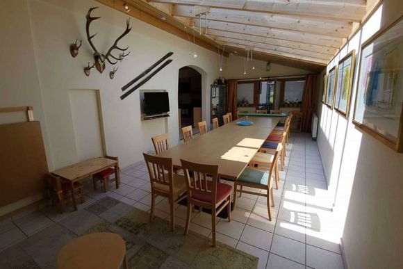 Chalet Altenmarkt - Altenmarkt im Pongau - Salzburger Sportwelt