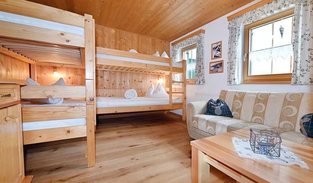 Haus zur Kapelle - St. Gallenkirch - Montafon