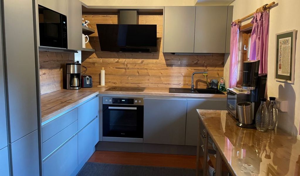 Lachtal Lodge - Schönberg-Lachtal - Urlaubsregion Murau-Murtal