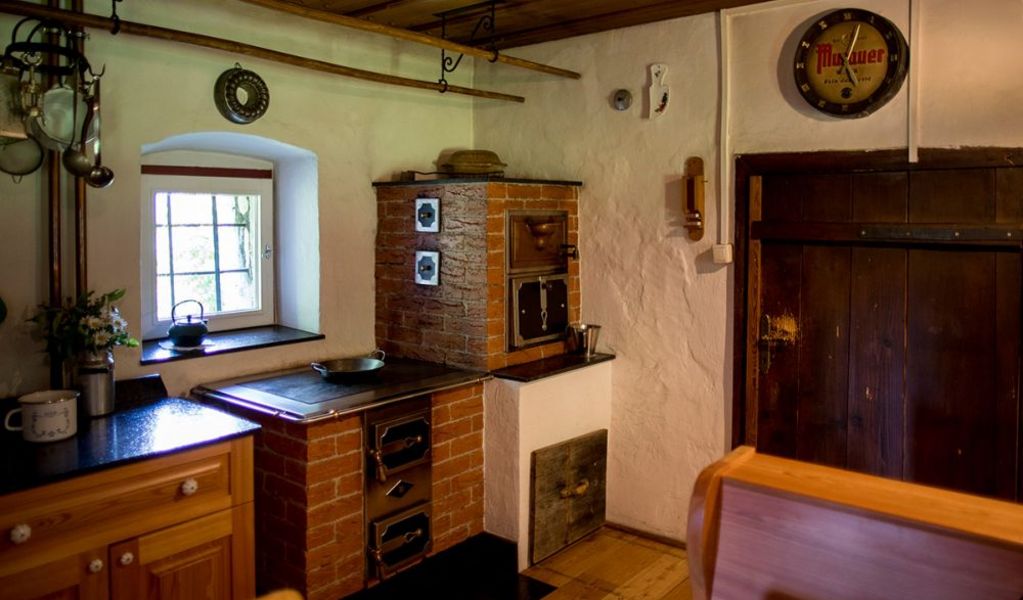 Almhütte Bauernhof Mandl - Murau - Urlaubsregion Murau-Murtal