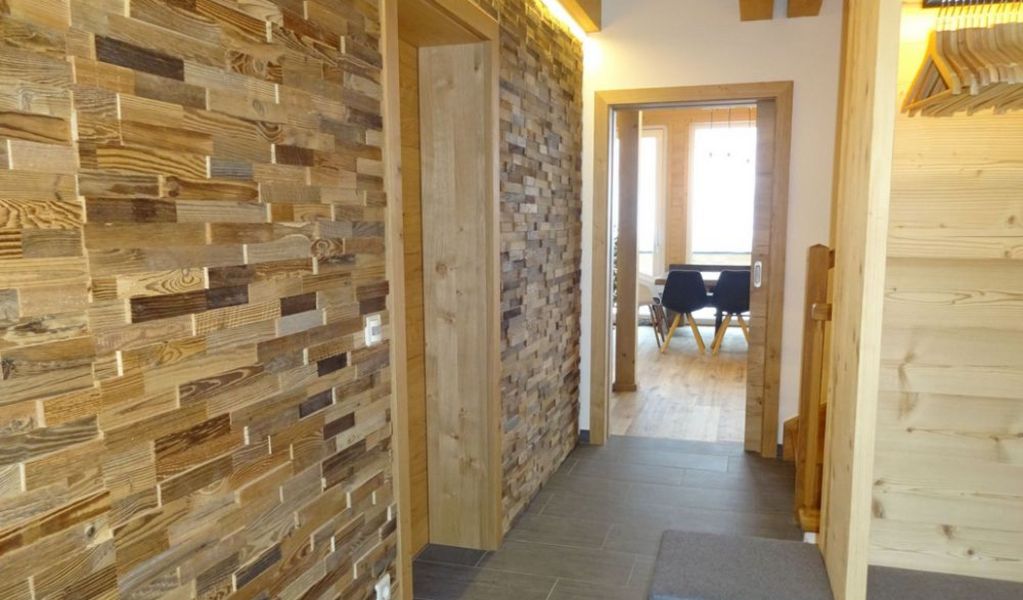 Hüttenzauber Alpinchalets - Annaberg - Tennengau