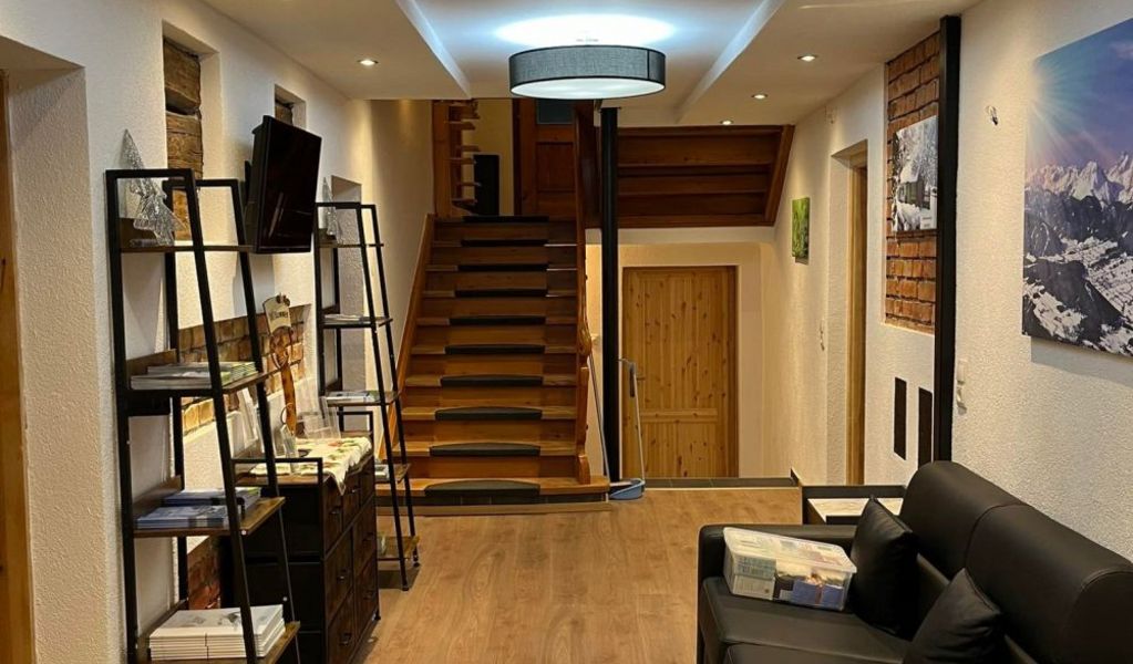 Sattlehnerhof - Ramsau am Dachstein - Schladming-Dachstein