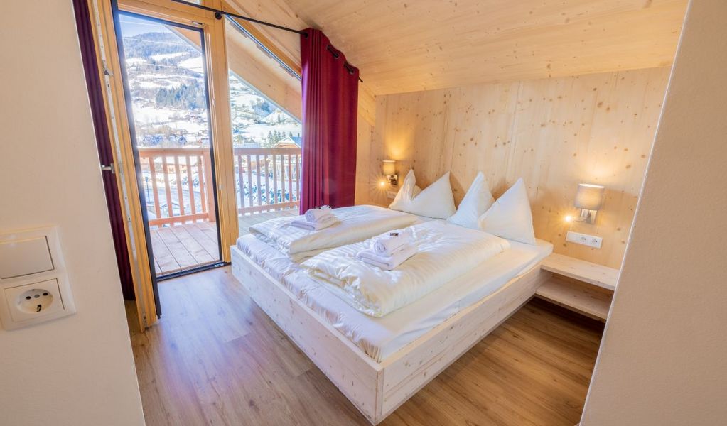 Woody Park - St. Georgen am Kreischberg - Urlaubsregion Murau-Murtal