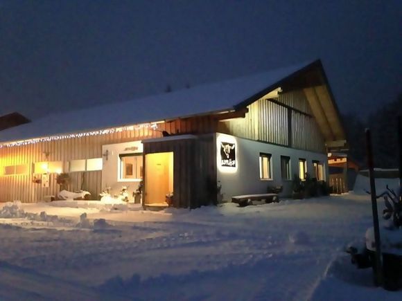 Zottlhof - Leutasch - Region Seefeld - Tirols Hochplateau