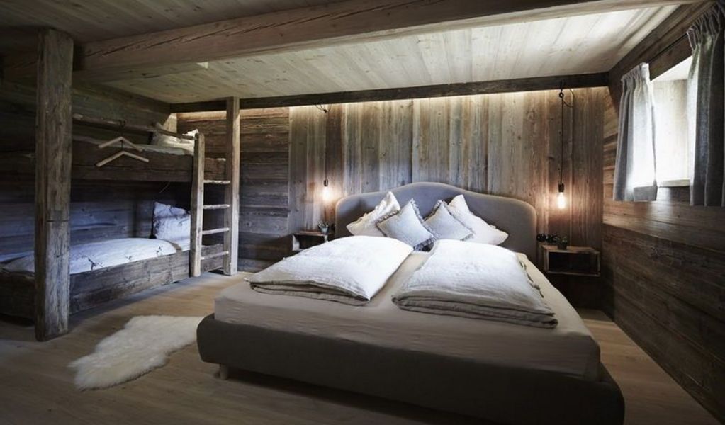 Chalet Auhäuslalm - Maria Alm - Hochkönig