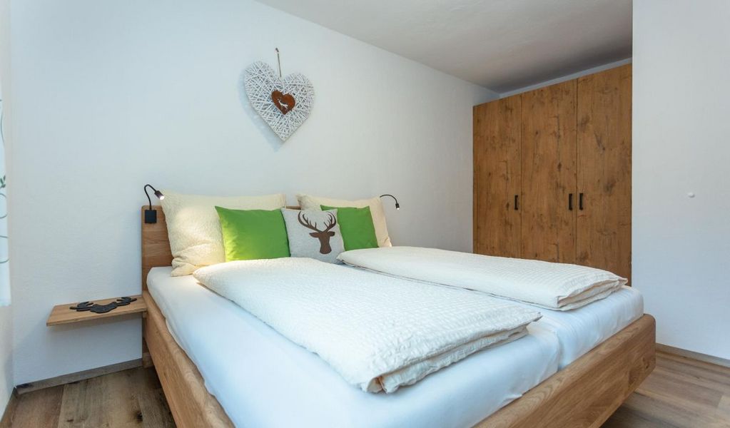 Bairauhof - Lofer - Saalachtal