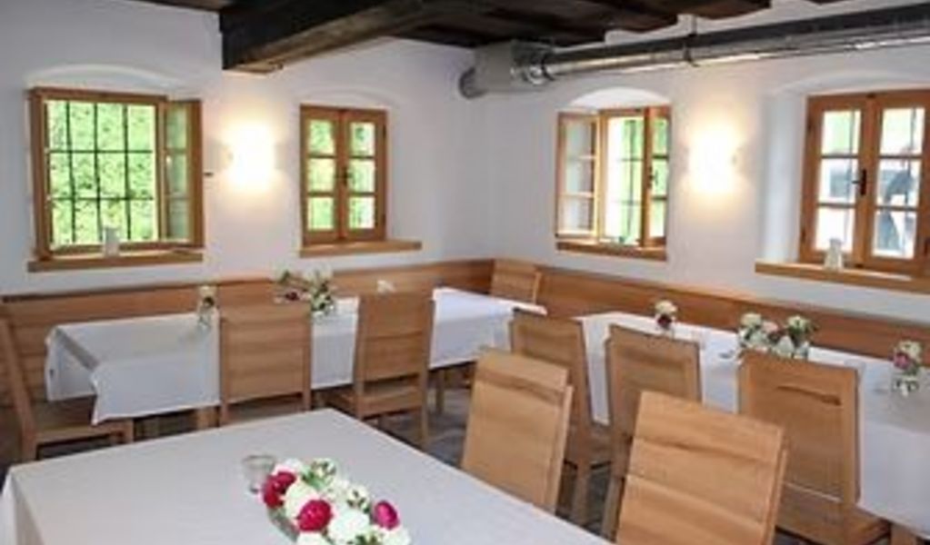 Ferienhaus "Am Stein" - Kleinreifling - Steyr und die Nationalpark Region