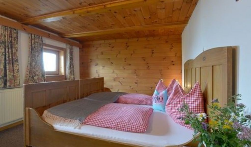 Lenzelerhof - Hippach - Zillertal