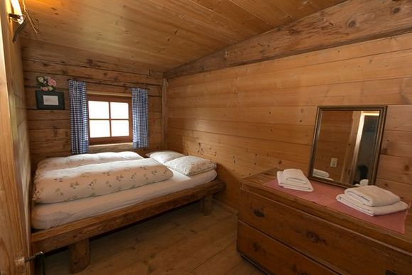 Almhütte Postkaser - Almenwelt Lofer - Saalachtal