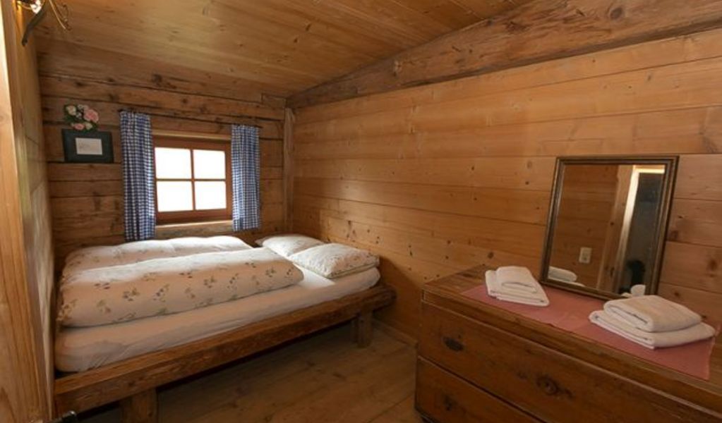 Almhütte Postkaser - Almenwelt Lofer - Saalachtal