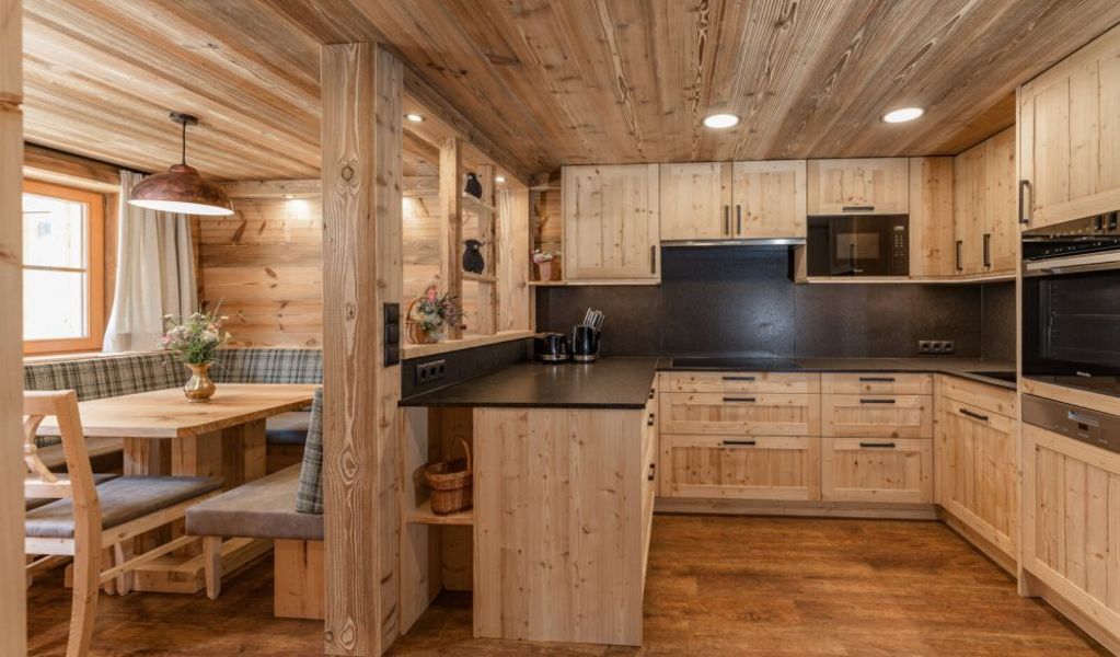 Ferienhaus Druckfeichterhof - Pruggern - Schladming-Dachstein