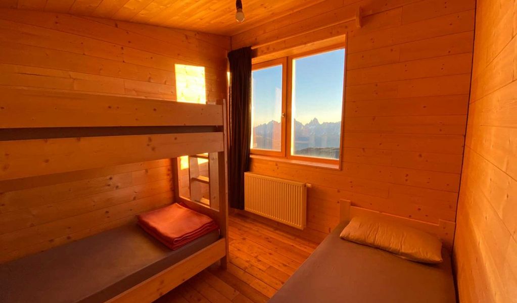 Die Marchhütte - Sand in Taufers - Ahrntal