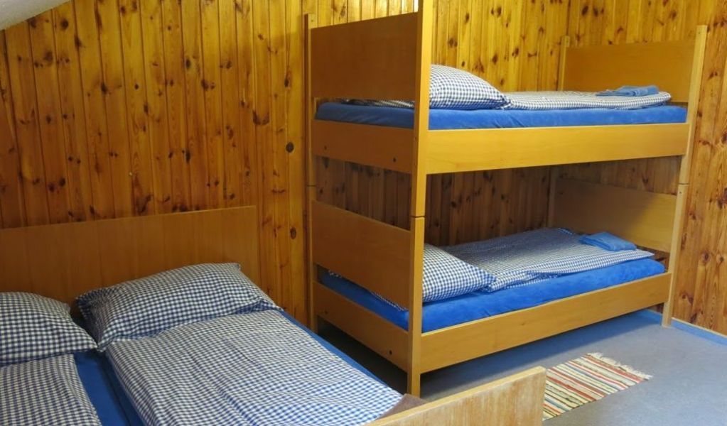 Kranabethhütte am Feuerkogel - Ebensee - Traunsee-Almtal