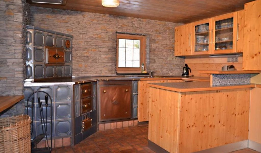 Jagerhütte - St. Gertraud - Klopeiner See - Südkärnten - Lavanttal