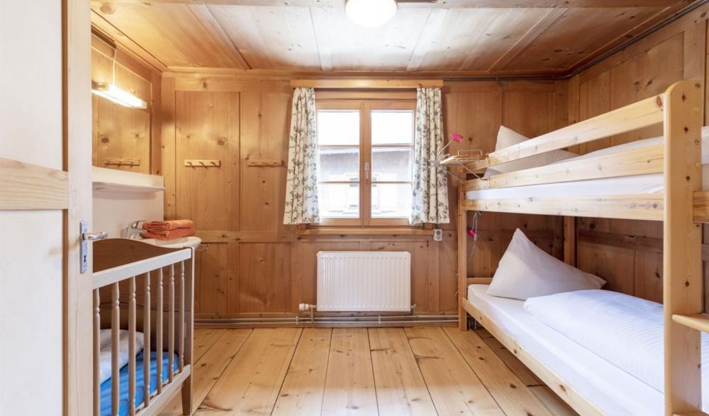 Pfarrhof Schröcken - Schröcken - Bregenzerwald