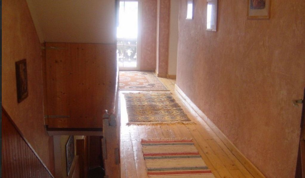 Selbstversorgerhaus Stefflmoos - St. Johann im Pongau - Salzburger Sportwelt