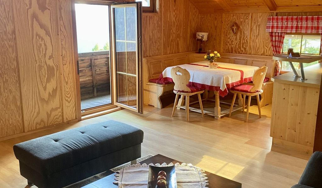 Wolligger Hütte - Mallnitz - Hohe Tauern - die Nationalpark-Region