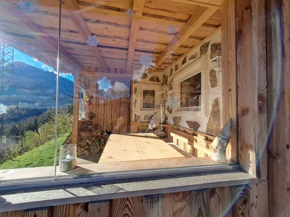 Bärbels Panoramahütte - Vordernberg - Hochsteiermark