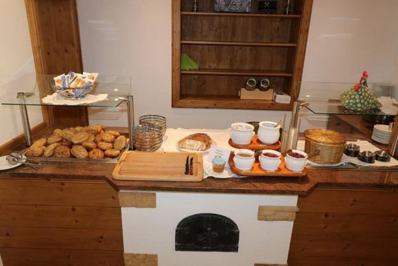 Alpengasthof Bacher - St. Michael - Lungau