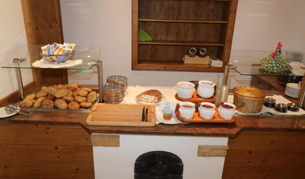 Alpengasthof Bacher - St. Michael - Lungau