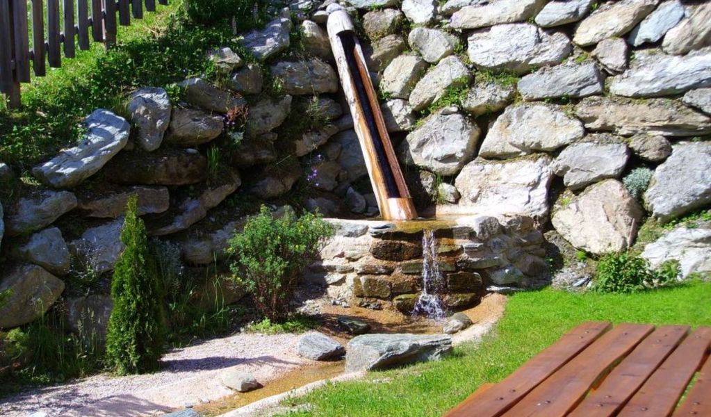 Holzeralm - Pichl/Schladming - Schladming-Dachstein