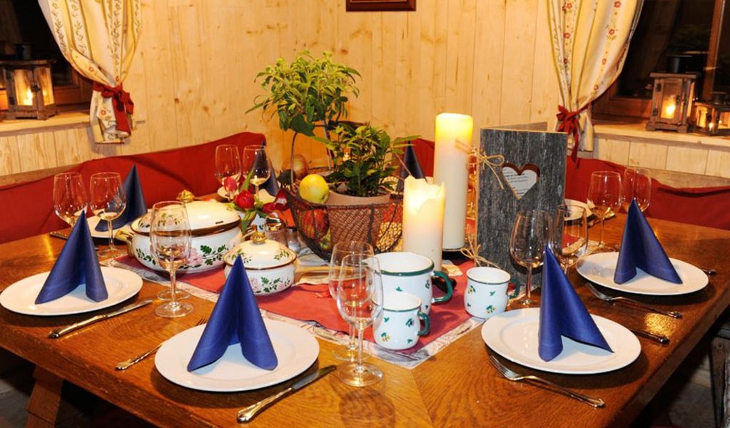 Pritzhütte - St. Michael im Lungau - Lungau