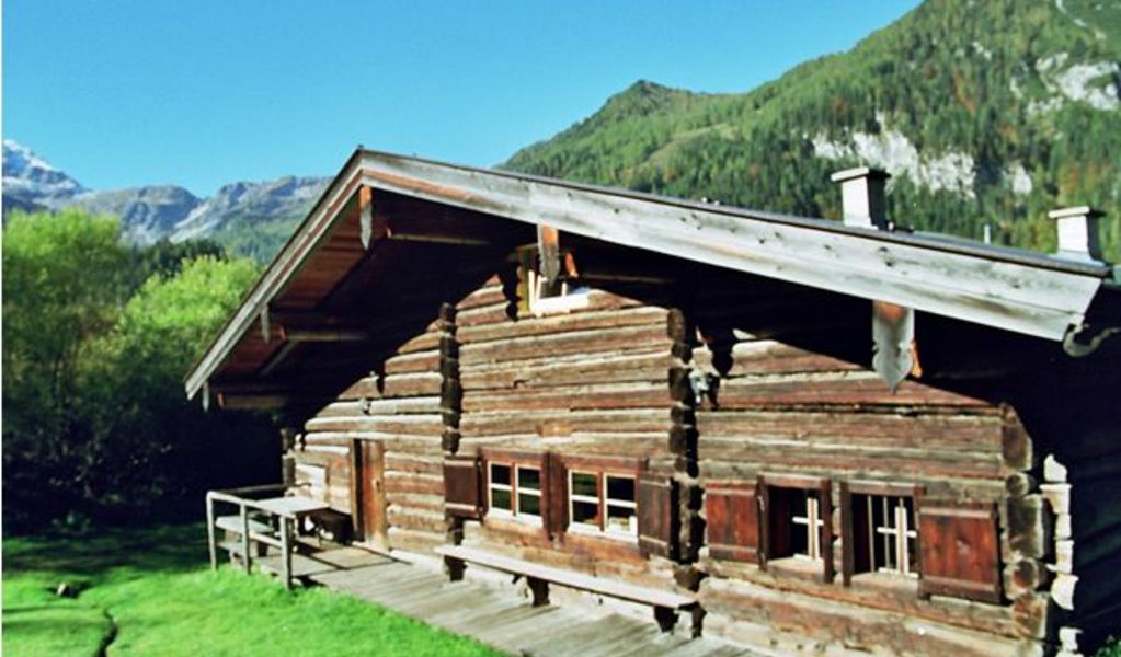 Jagdhütte Kaltenstein - Flachau - Salzburger Sportwelt