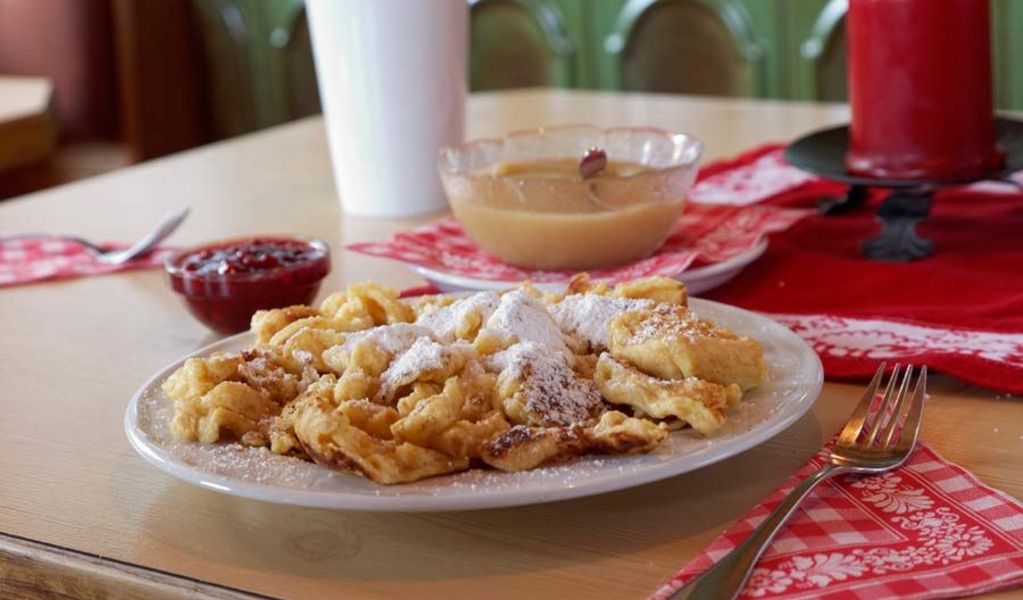 Jausenstation Feil-Alm - Achensee - Achensee