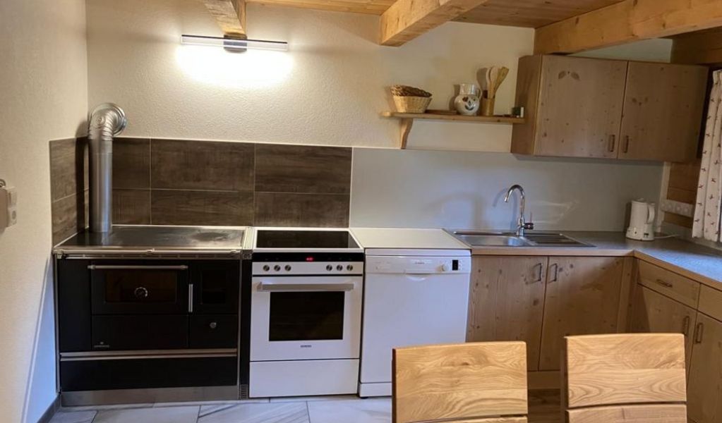 Steffahütte - Oberwölz - Urlaubsregion Murau-Murtal