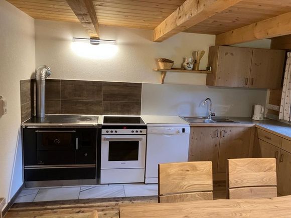 Steffahütte - Oberwölz - Urlaubsregion Murau-Murtal