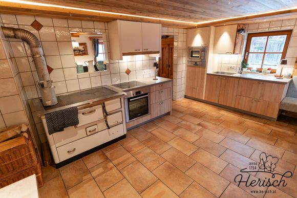 Selbstversorgerhaus Herisch - Schladming-Rohrmoos - Schladming-Dachstein