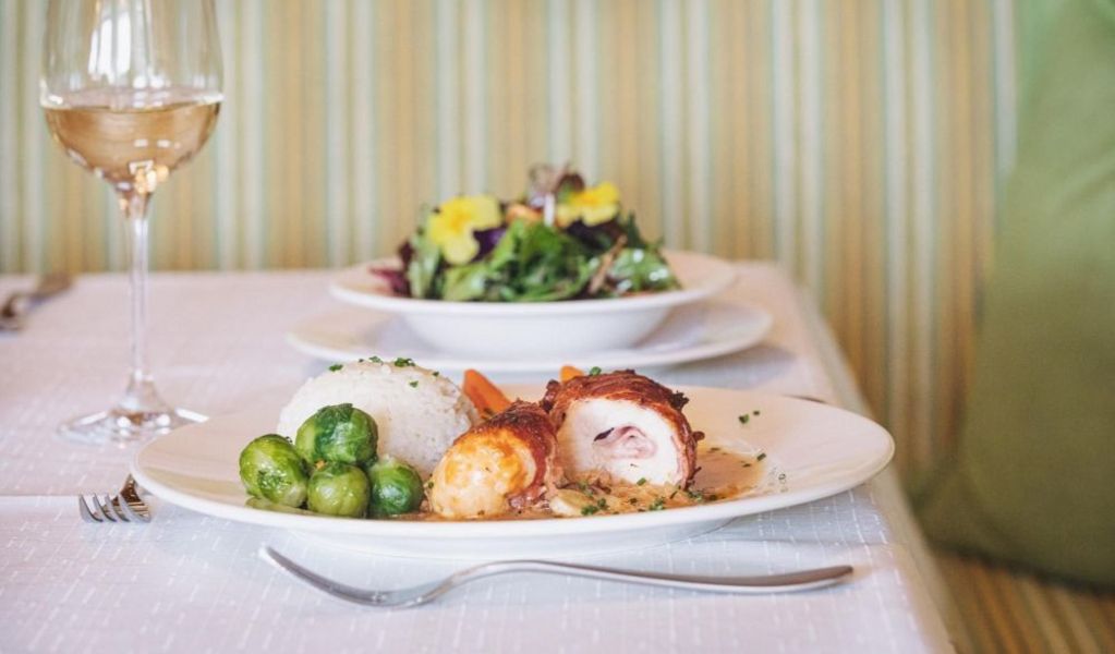 Sinnes Waldrast - Tarrenz - Outdoorregion Imst