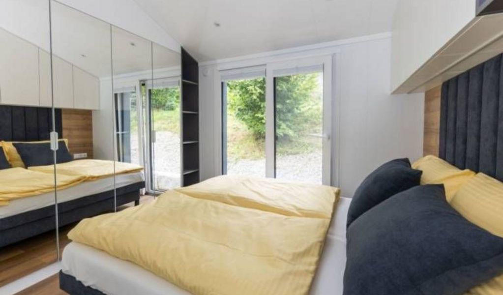 Haus Karoline - Aschach an der Steyr - Steyr und die Nationalpark Region