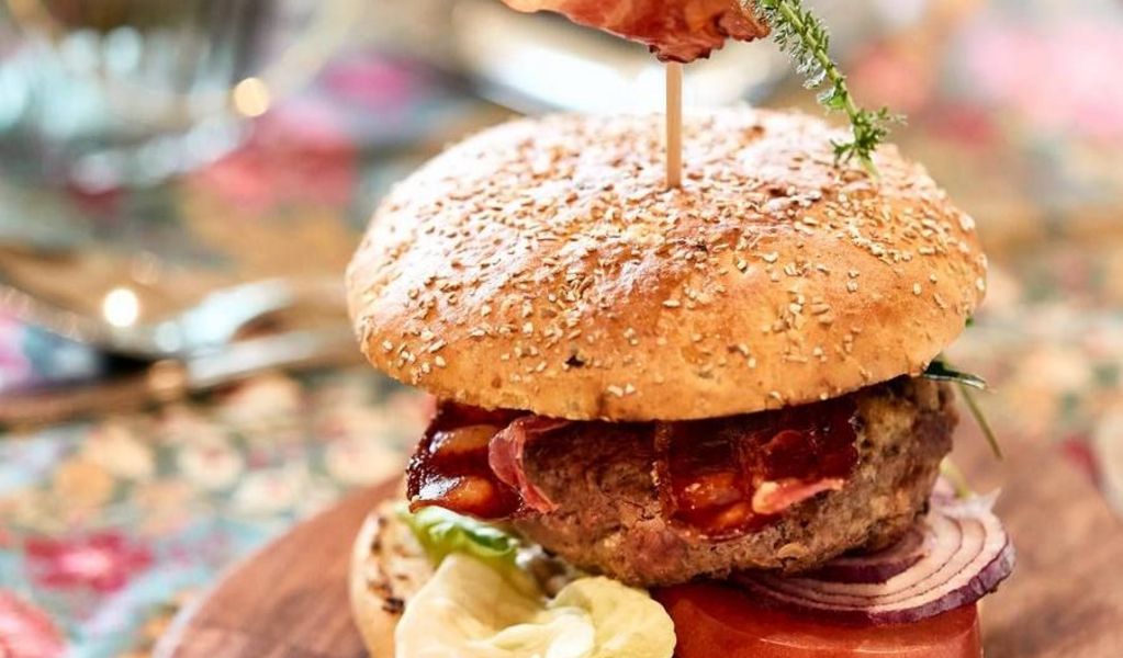 Jörgleralm - Gerlos - Zell-Gerlos - Zillertal Arena