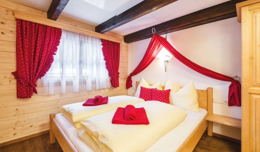 Knusperhäuschen Sonnegg - Flachau - Salzburger Sportwelt