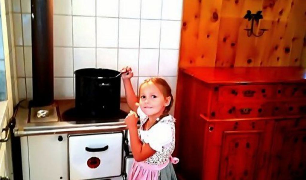 Pisslhütte - Lobmingtal - Urlaubsregion Murau-Murtal