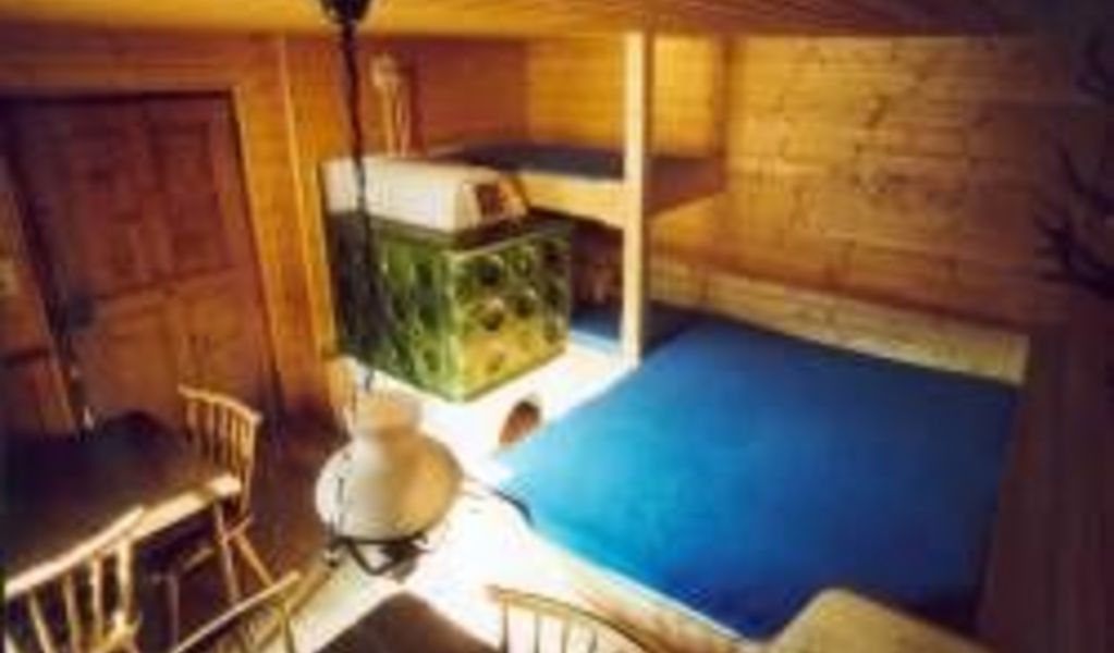 Sattelberg Hütte - Gries am Brenner - Wipptal