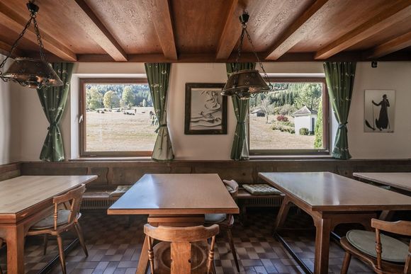 Selbstversorgerhaus Bergheimat - Hohentauern - Urlaubsregion Murau-Murtal