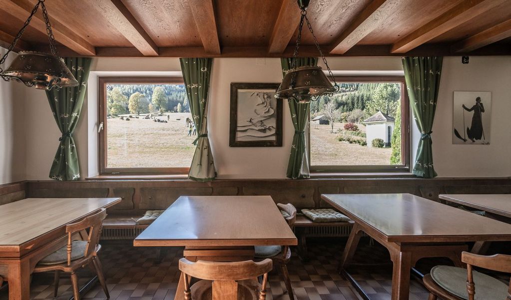 Selbstversorgerhaus Bergheimat - Hohentauern - Urlaubsregion Murau-Murtal