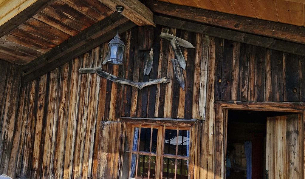 Angerhütte - Krispl - Tennengau