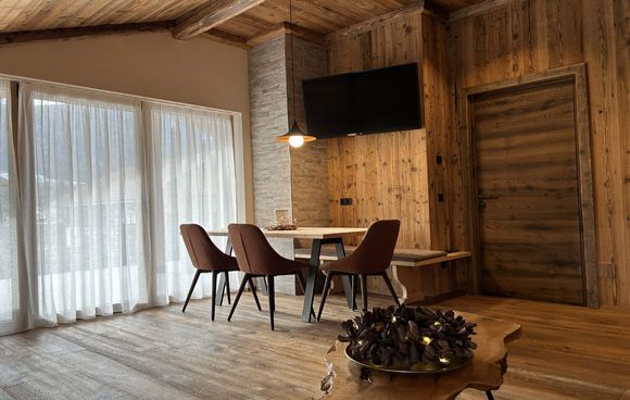 Chalet Anima - Olang Pustertal - Dolomiten