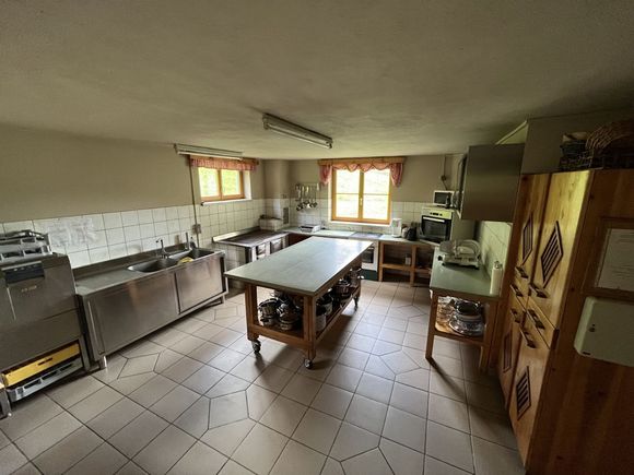 Ferienhütte Hansbauer - Pusterwald - Urlaubsregion Murau-Murtal