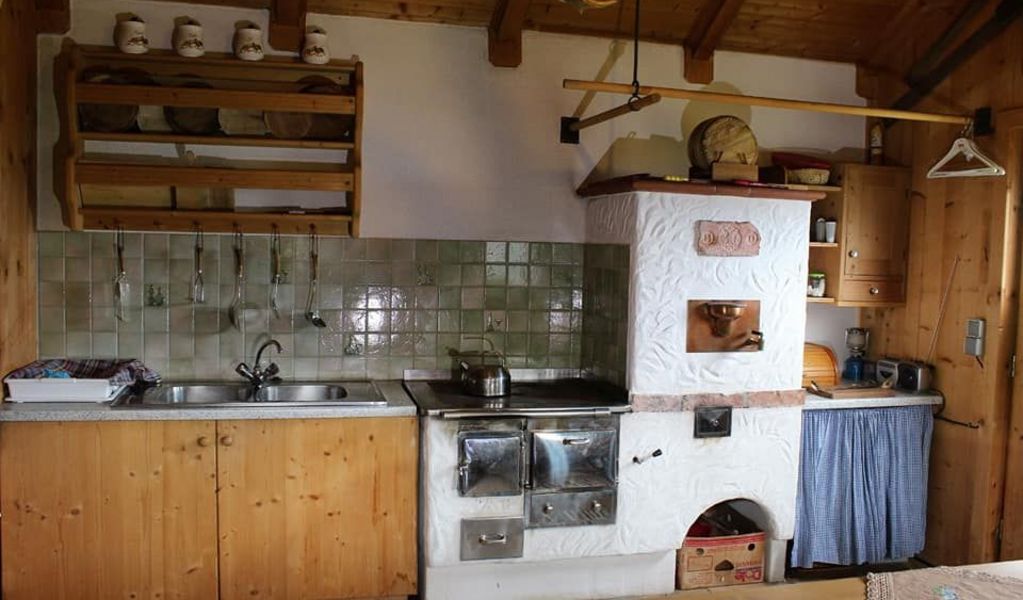 Gerald´s Jagahütt´n - Stadl-Predlitz - Urlaubsregion Murau-Murtal