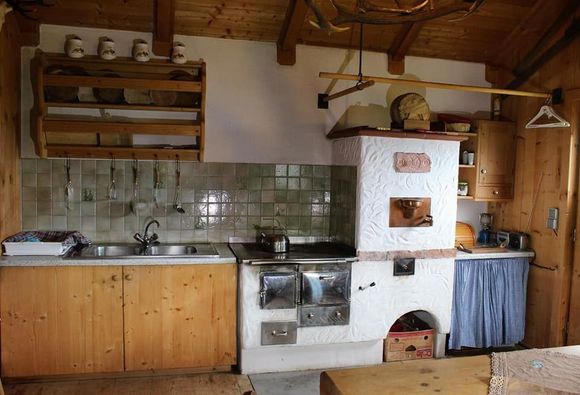 Gerald´s Jagahütt´n - Stadl-Predlitz - Urlaubsregion Murau-Murtal