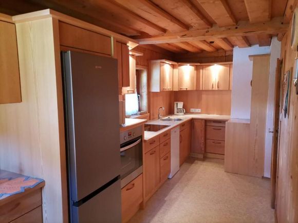 Ferienhaus Gobald - Murau - Urlaubsregion Murau-Murtal