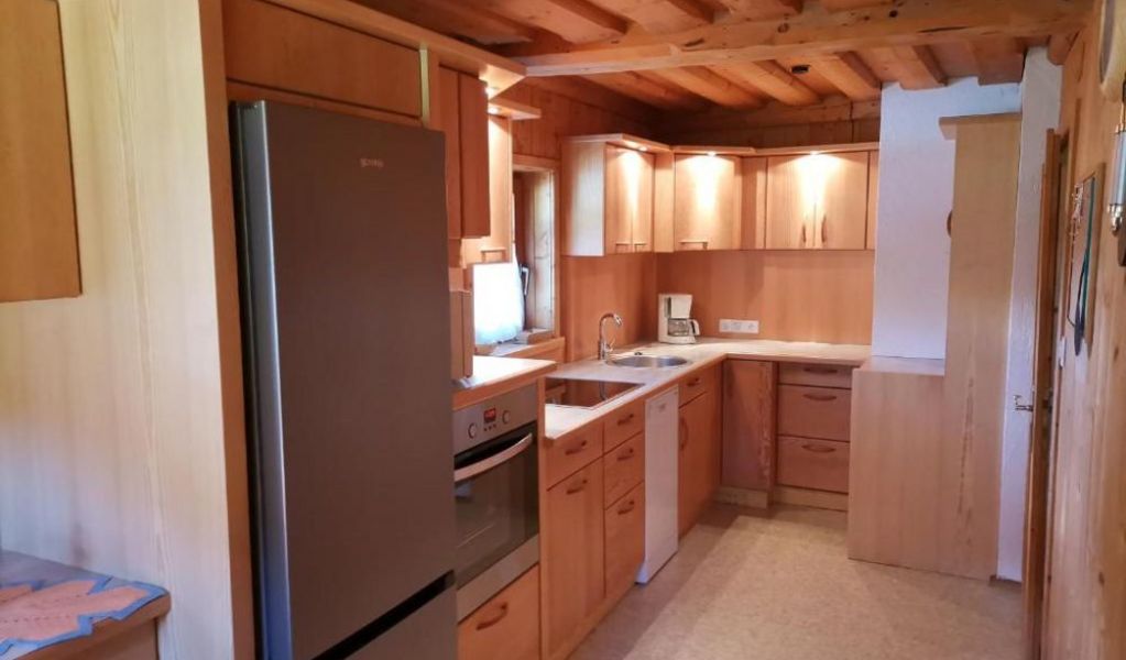 Ferienhaus Gobald - Murau - Urlaubsregion Murau-Murtal