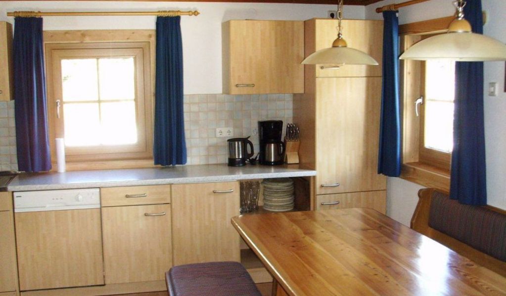 Holzeralm - Pichl/Schladming - Schladming-Dachstein