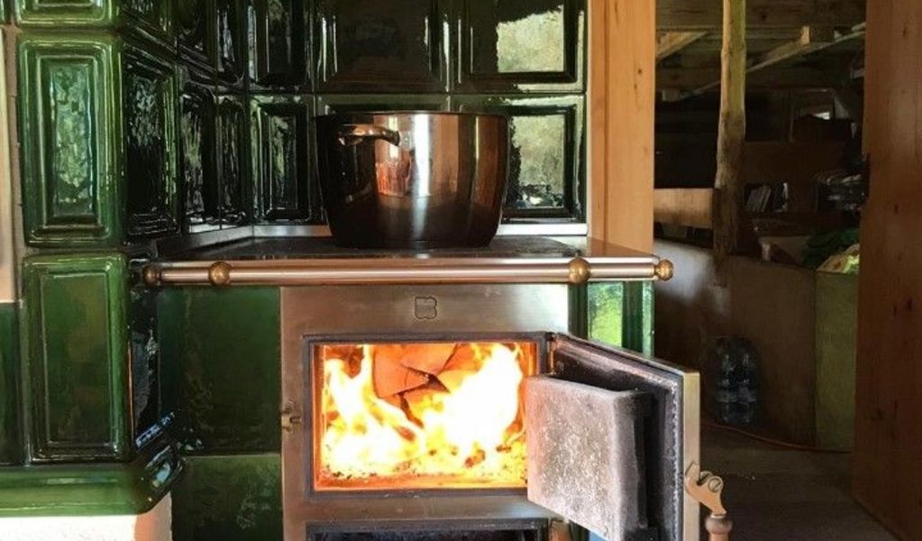 Lippenbauernalm - St. Wolfgang - Salzkammergut