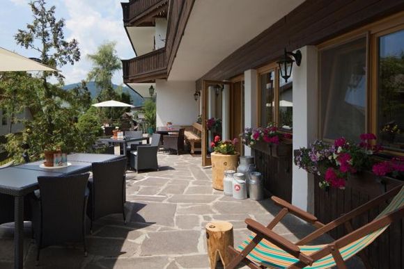 MY MOUNTAIN LODGE - Seefeld - Region Seefeld - Tirols Hochplateau