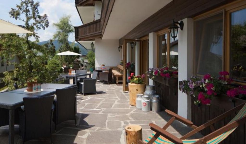 MY MOUNTAIN LODGE - Seefeld - Region Seefeld - Tirols Hochplateau